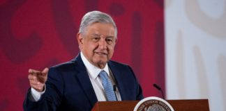 López Obrador da nuevos detalles sobre la rifa del avión presidencial
