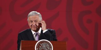 ​​​Al pide reunión con presidente de México ante crisis de derechos humanos