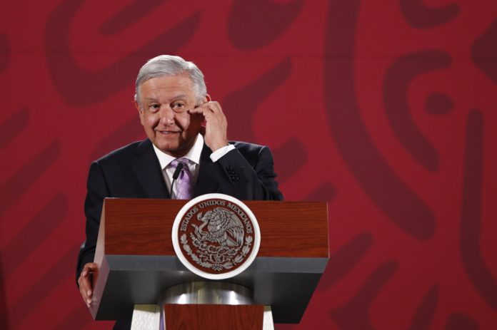​​​Al pide reunión con presidente de México ante crisis de derechos humanos