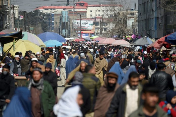 EEUU y los talibanes prevén firmar un acuerdo para acabar con la guerra en Afganistan