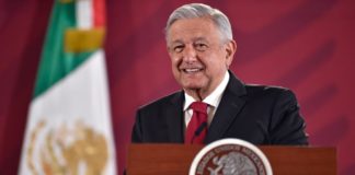 México firmará convenio con ONU