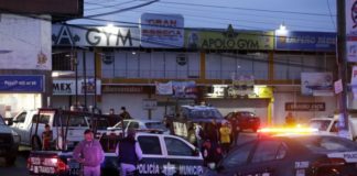 Investigan la muerte de tres estudiantes, dos de ellos colombianos, en México