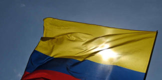 suspensión de "fracking" en Colombia