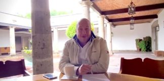 Alfaro revira a la CEDHJ: los invita a Macro Excursión al Río Santiago
