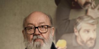 Fallece cineasta José Luis Cuerda
