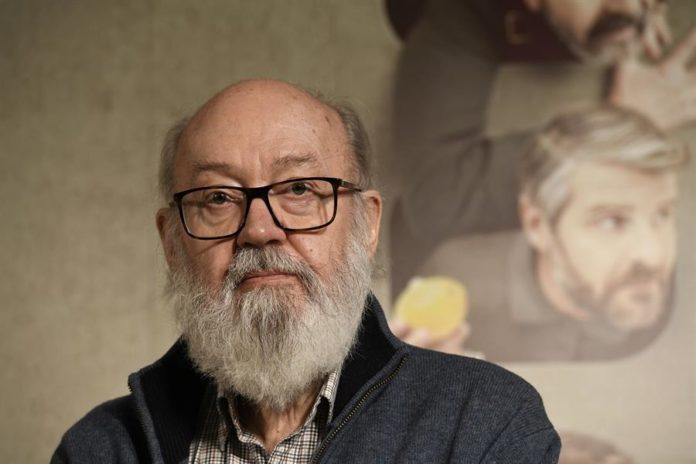 Fallece cineasta José Luis Cuerda