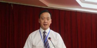 Muere el director de hospital de ciudad epicentro del coronavirus en China