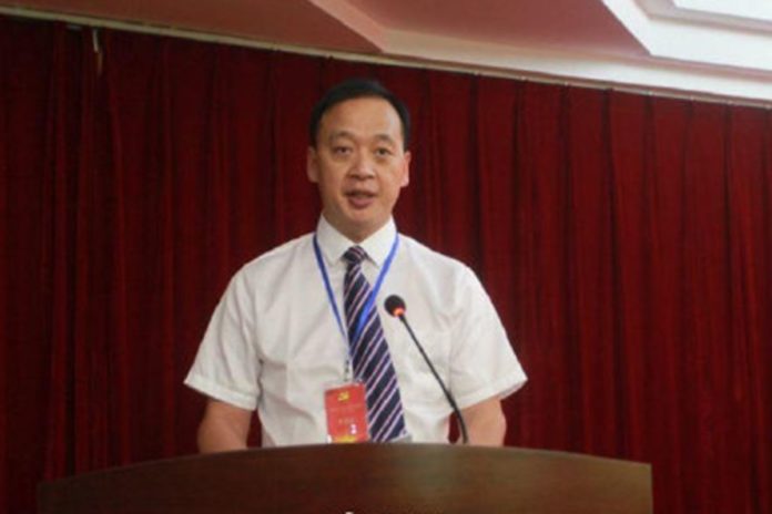 Muere el director de hospital de ciudad epicentro del coronavirus en China