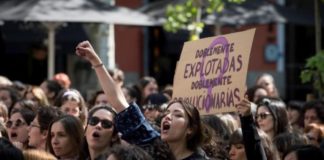 Convocan en México paro nacional de mujeres a raíz de recientes feminicidios