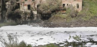 CIDH medidas cautelares Río Santiago