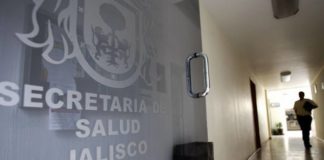 audiencia exsecretarios de Salud Jalisco