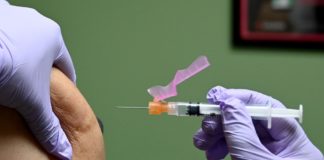 Busqueda de vacuna contra el VIH