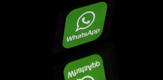 WhatsApp 2 mil millones usuarios