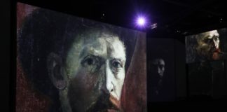 La vida y obra de Van Gogh llegan a México en una exposición multisensorial