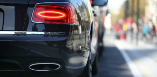 Reino Unido prohibira vehiculos de gasolina y diésel