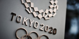 Juegos Olímpicos de Tokio-2020