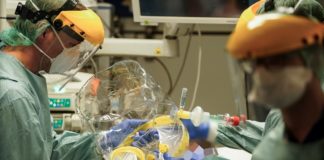 Una chica de 12 años muere por coronavirus en Bélgica