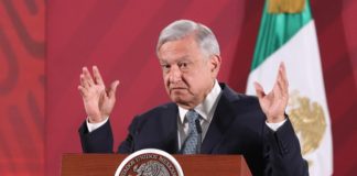 México exhorta al G20 a una "tregua"