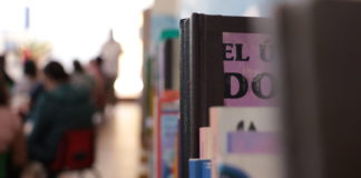 Cultura Jalisco abre biblioteca digital emergente para descarga de libros