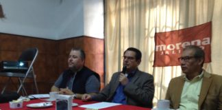 Denuncian posibles aviadores en el ayuntamiento de Guadalajara