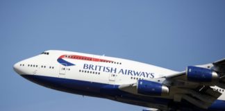 British Airways y Ryanair anulan sus vuelos hacia Italia por el coronavirus