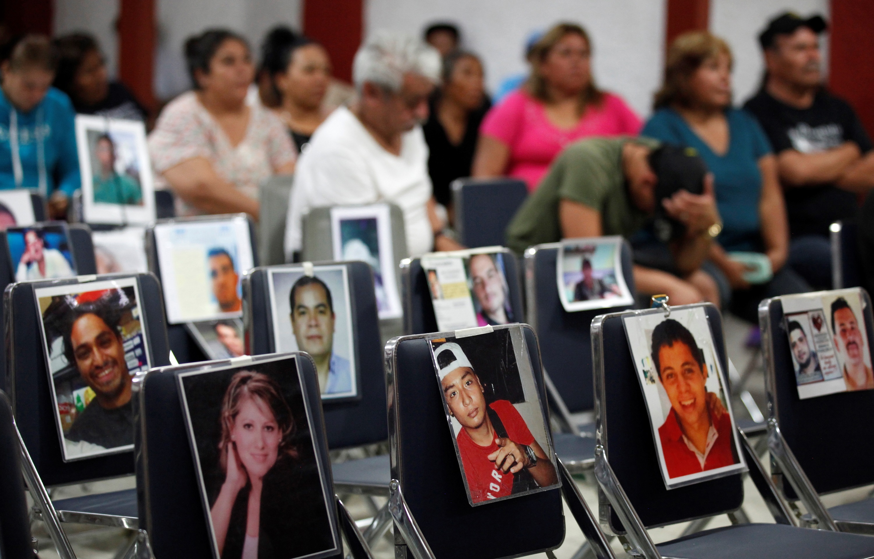 Brigada Nacional de Búsqueda en Vida localiza desaparecidos en Jalisco -  UDG TV