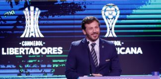 Conmebol mantiene fechas de Libertadores
