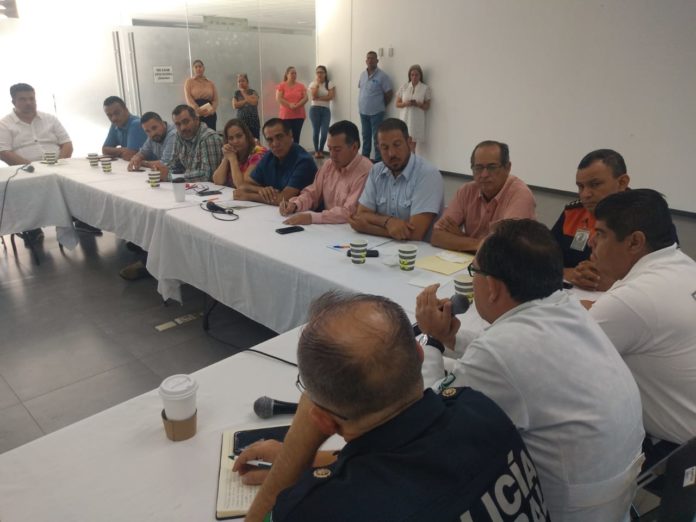 Llaman a implementar más medidas contra el coronavirus en Puerto Vallarta