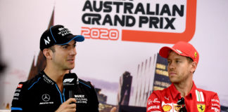 El GP de Australia de Fórmula 1 se disputará a puerta cerrada (oficial)