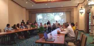 Auerdan mesa de control de crisis por coronavirus para sector turístico de Puerto Vallarta