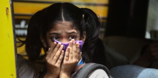 India confirma primera muerte por coronavirus
