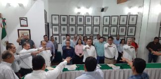 Instalan nuevo Consejo de Administración de Seapal Vallarta