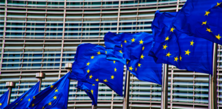 UE anuncia suspensión inédita de reglas de disciplina presupuestaria por coronavirus