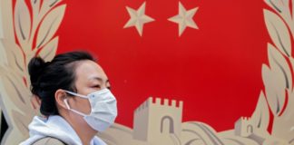 Muertos por Coronavirus en China