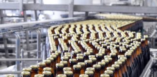 Cervecera Grupo Modelo fabricará gel antibacterial para combatir COVID-19