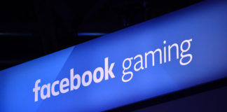 Facebook lanza una aplicación para transmisión en vivo de videojuegos