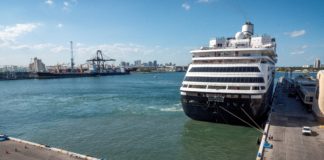 Florida contagiados crucero mexicanos desembarca
