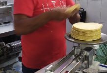 Gobierno de México garantiza el abasto de maíz y el precio de la tortilla