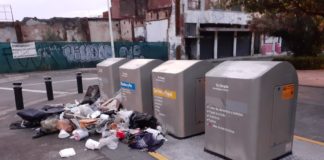 La contingencia sanitaria creció la producción de residuos en casa; Colectivo Ecologista pide separar basura