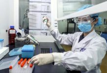 Autorizan en China pruebas clínicas