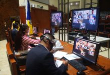 Congreso de Jalisco casi listo para iniciar con las sesiones virtuales