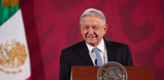 López Obrador vigilará los apoyos