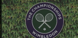 Wimbledon se cancela por primera vez desde la Segunda Guerra Mundial