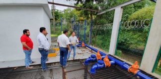  Seapal Vallarta Garantiza suministro de agua en Puerto Vallarta  