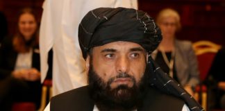 Los talibanes rechazan la oferta de alto el fuego del presidente afgano durante el Ramadán