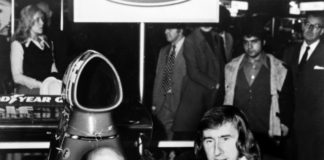 Fallece Stirling Moss, el 'campeón sin corona' de la F1
