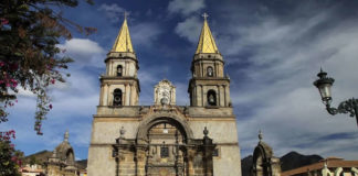 Talpa de Allende vive una Semana Santa desolada