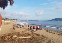 Cerrarán playas de Jalisco