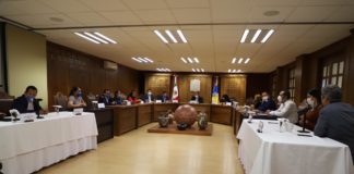 Tonalá aprueba apoyos para artesanos y comerciantes afectador por COVID-19