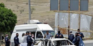 Dos presuntos ladrones mueren linchados en el estado mexicano de Puebla